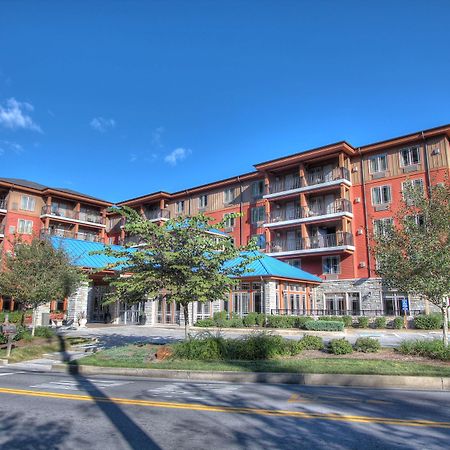Hilton Garden Inn Gatlinburg Εξωτερικό φωτογραφία
