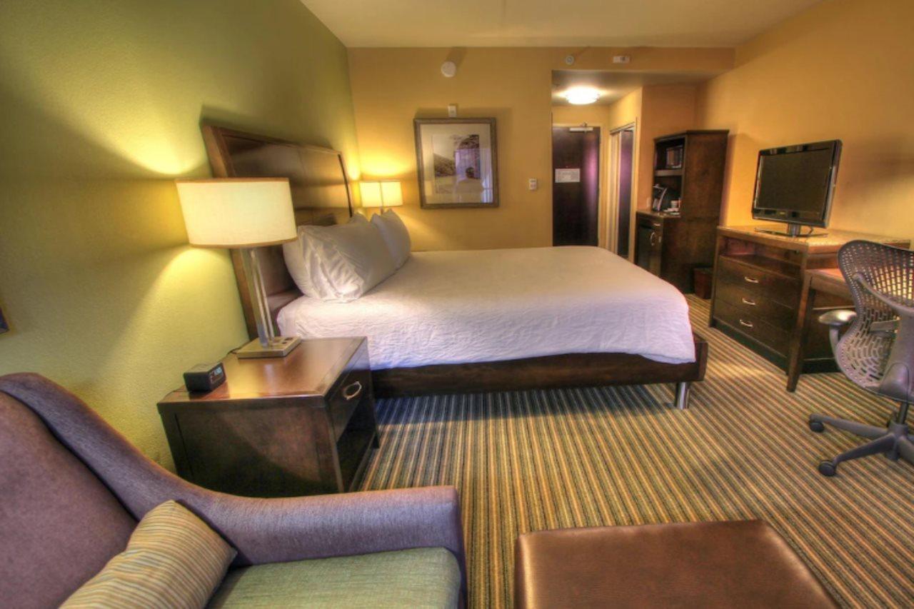 Hilton Garden Inn Gatlinburg Εξωτερικό φωτογραφία