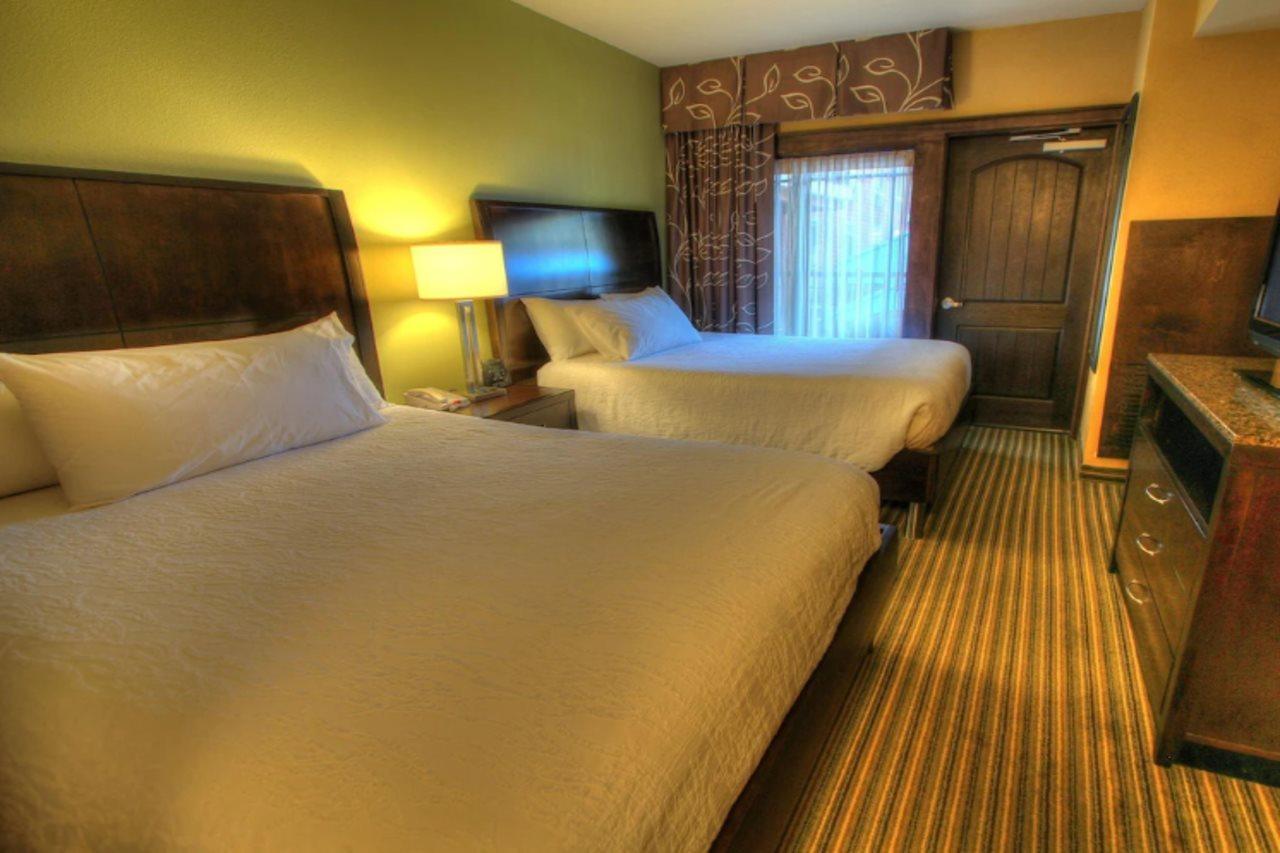 Hilton Garden Inn Gatlinburg Εξωτερικό φωτογραφία
