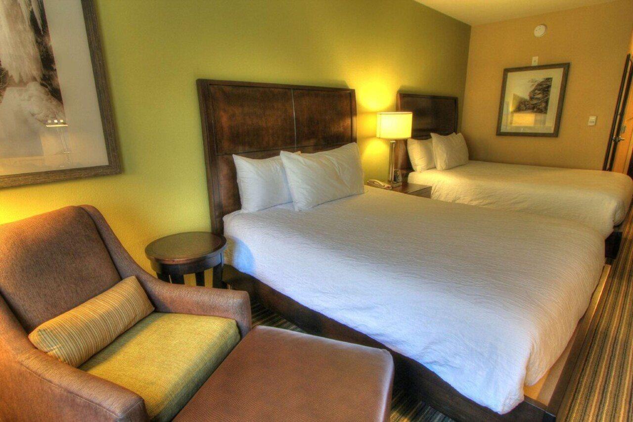 Hilton Garden Inn Gatlinburg Εξωτερικό φωτογραφία