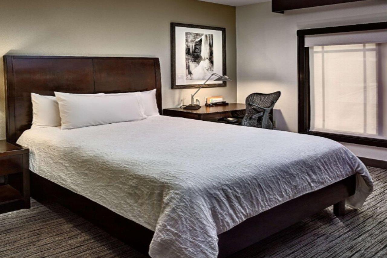 Hilton Garden Inn Gatlinburg Εξωτερικό φωτογραφία