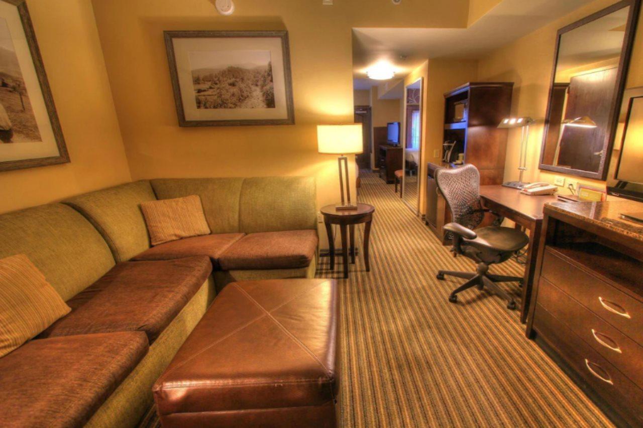 Hilton Garden Inn Gatlinburg Εξωτερικό φωτογραφία
