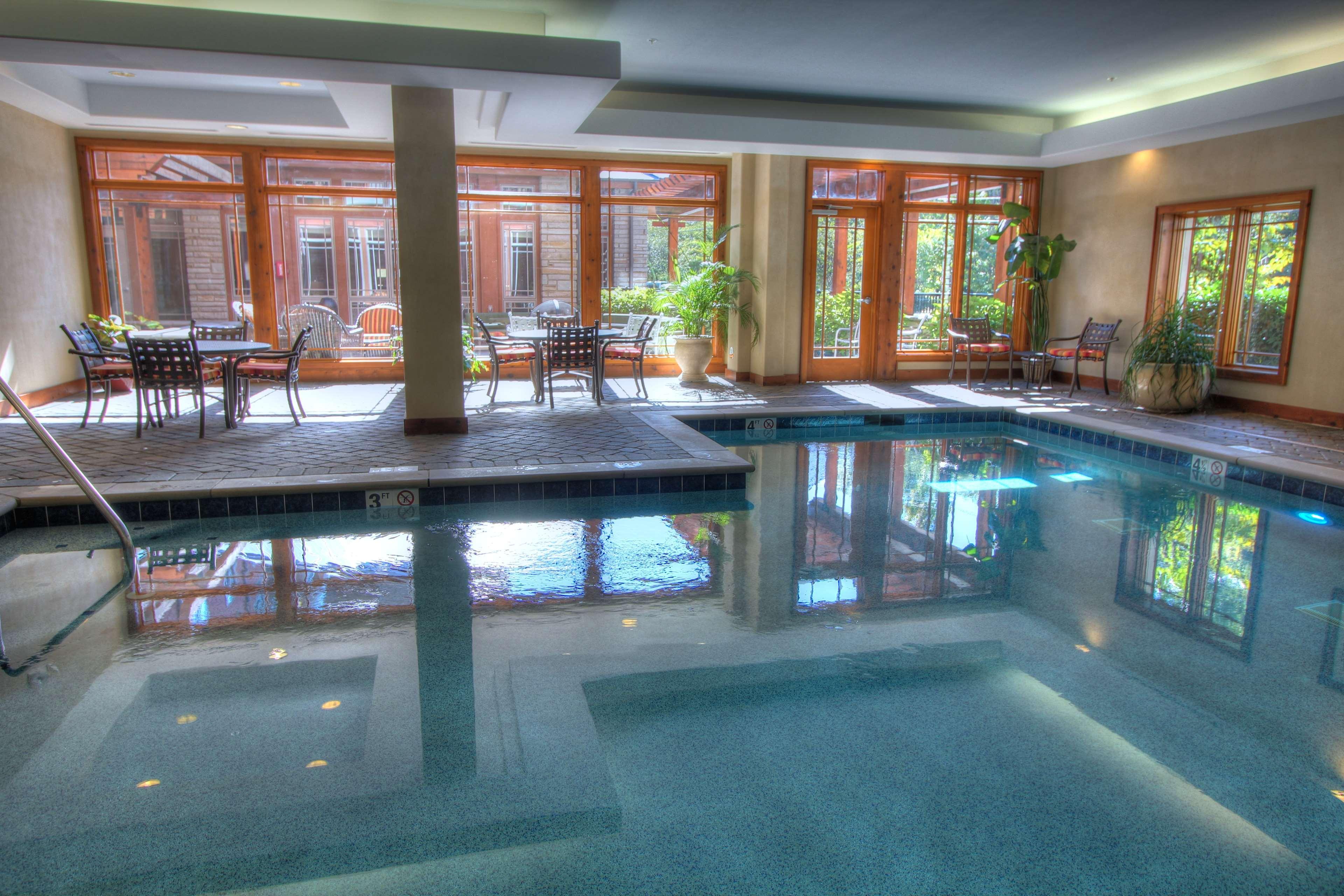 Hilton Garden Inn Gatlinburg Εξωτερικό φωτογραφία