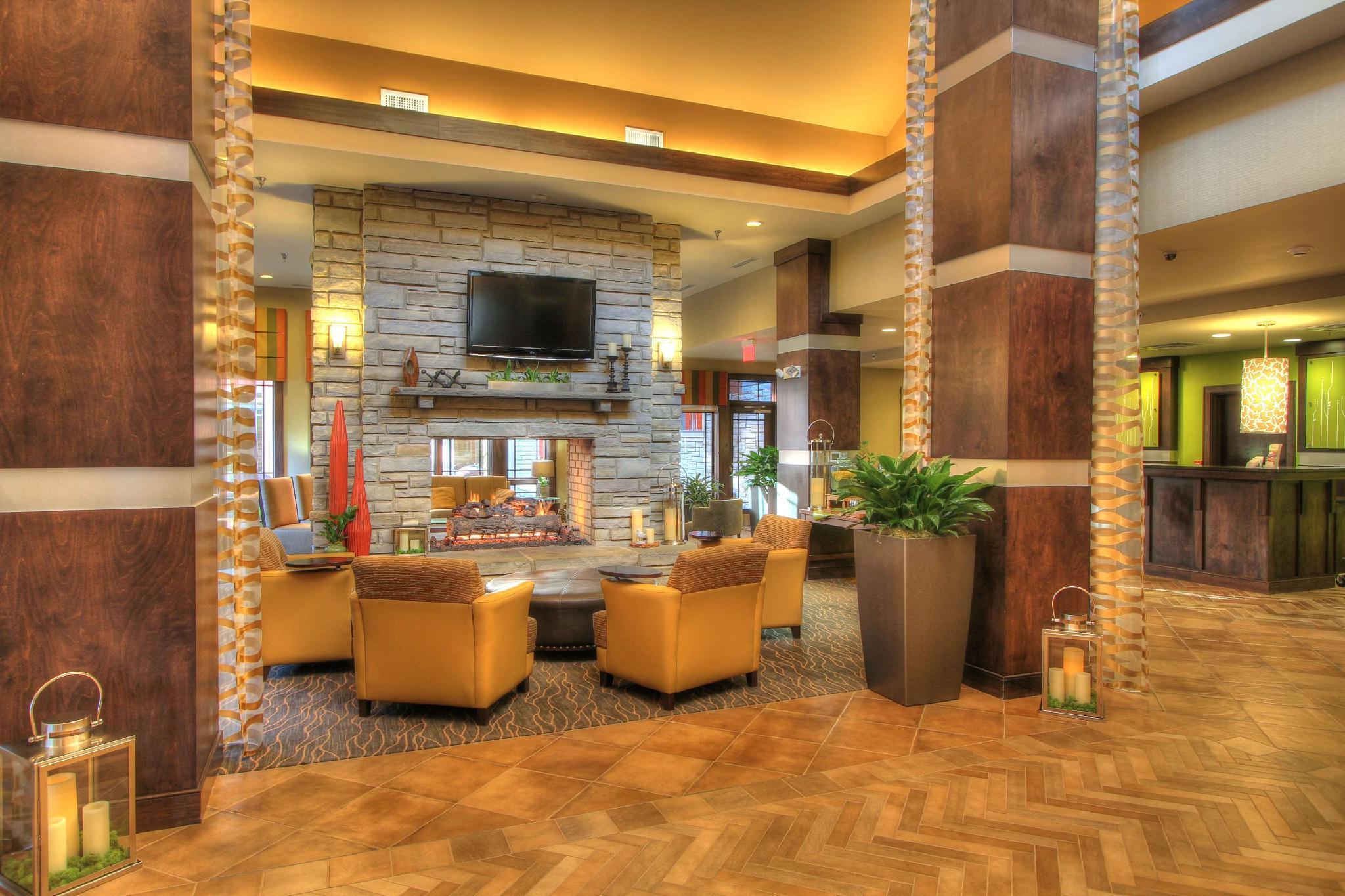 Hilton Garden Inn Gatlinburg Εξωτερικό φωτογραφία