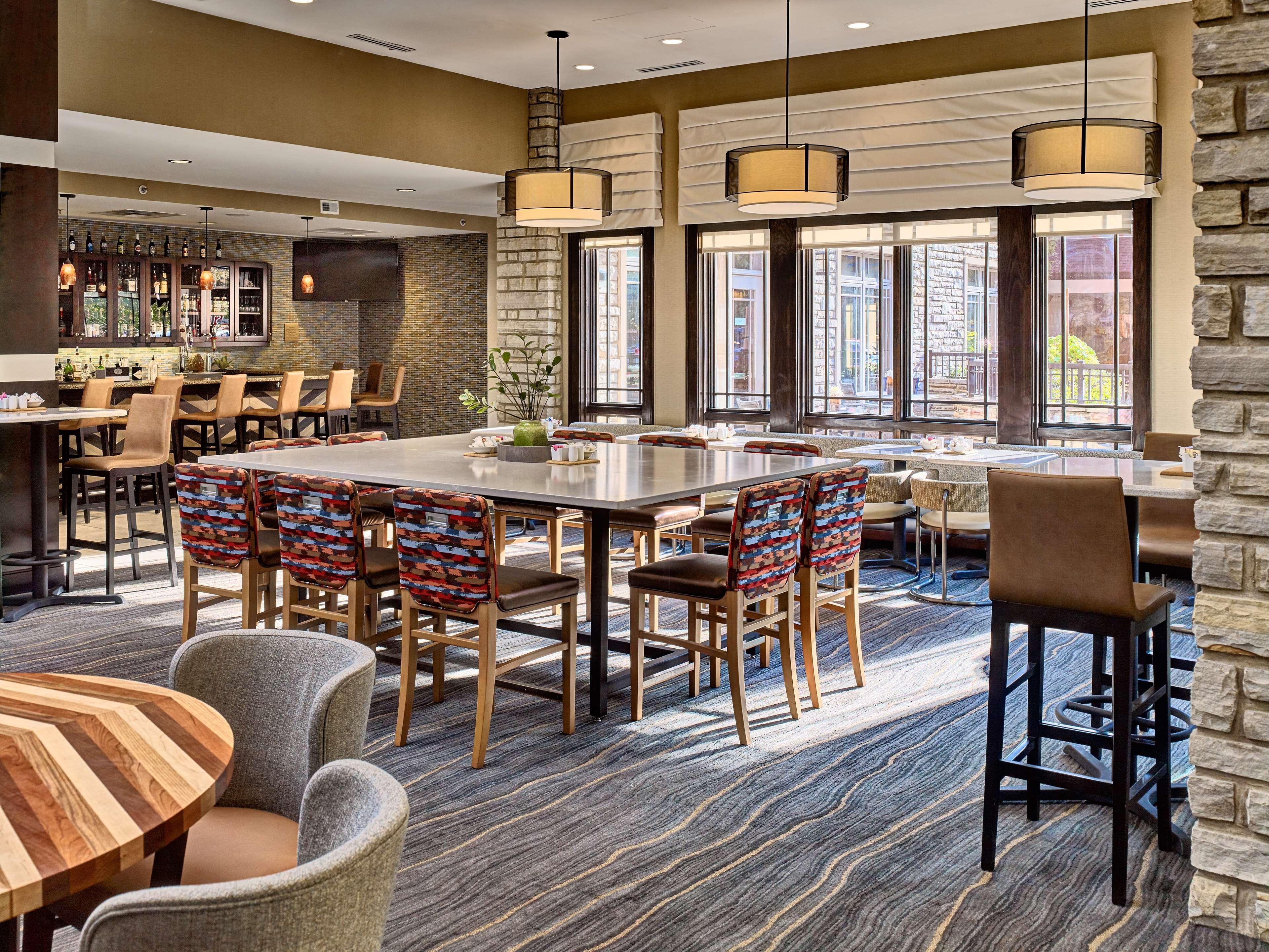 Hilton Garden Inn Gatlinburg Εξωτερικό φωτογραφία