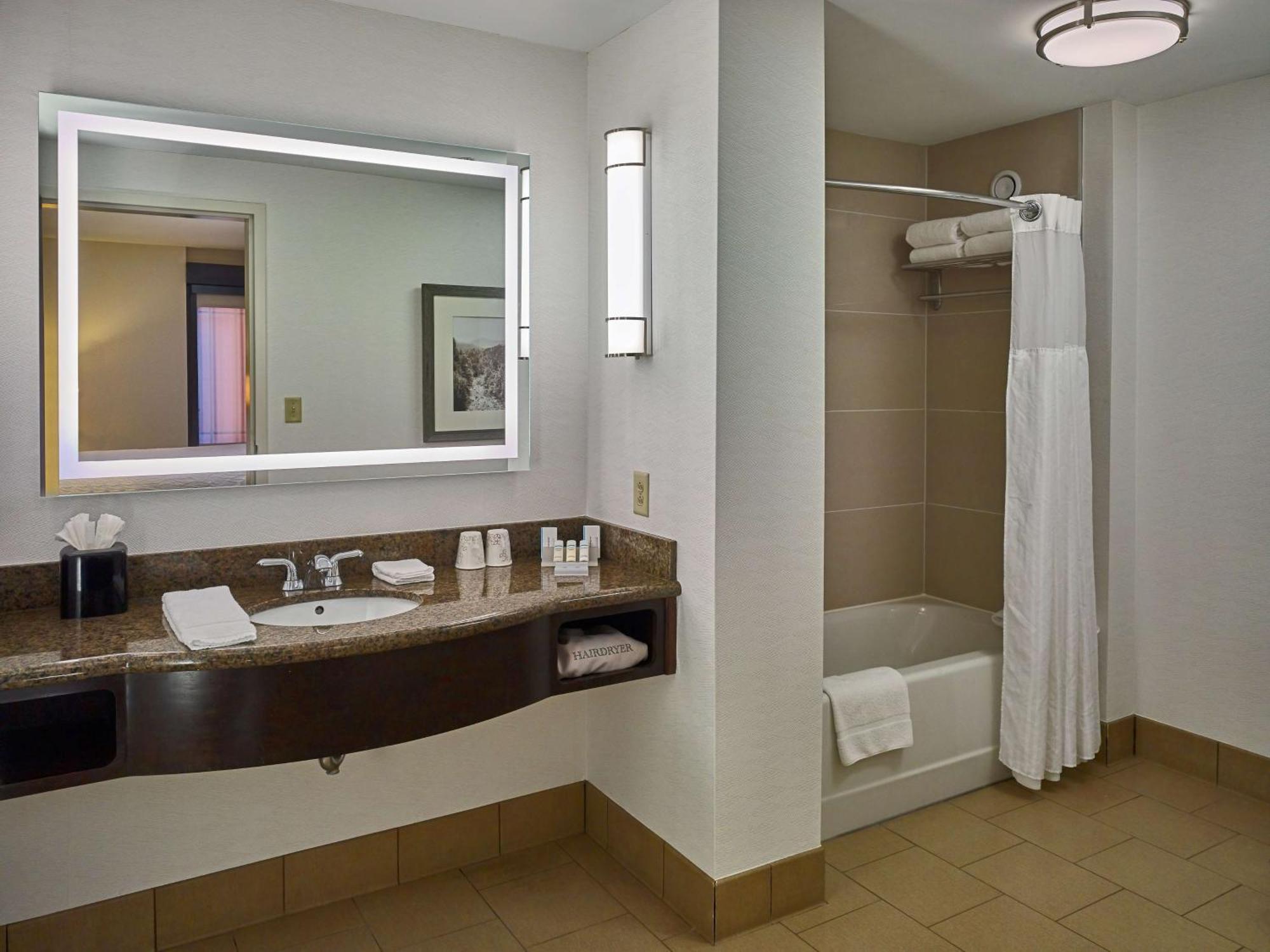 Hilton Garden Inn Gatlinburg Εξωτερικό φωτογραφία