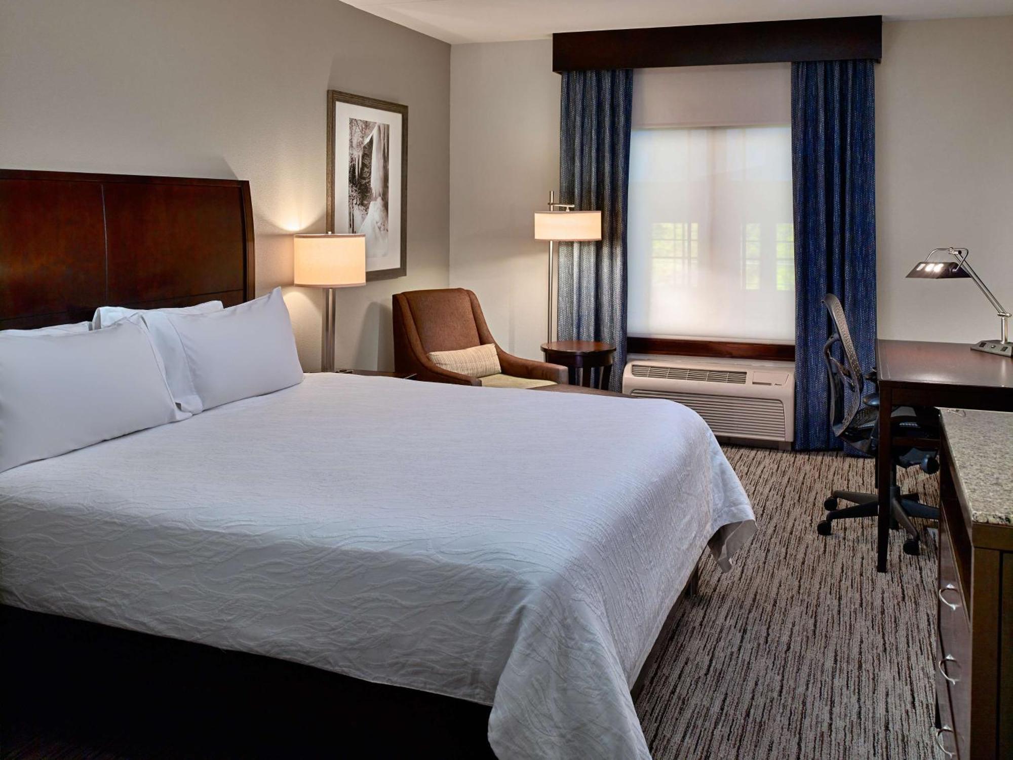 Hilton Garden Inn Gatlinburg Εξωτερικό φωτογραφία