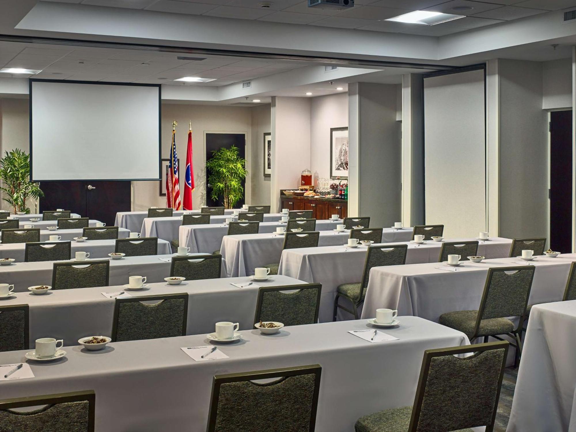 Hilton Garden Inn Gatlinburg Εξωτερικό φωτογραφία