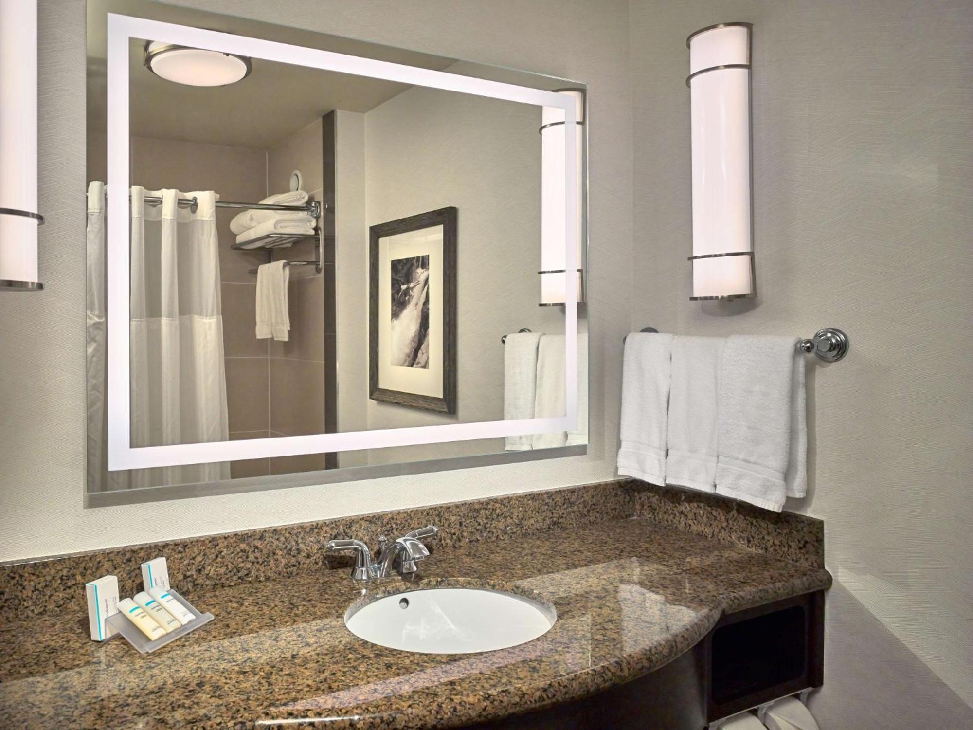 Hilton Garden Inn Gatlinburg Εξωτερικό φωτογραφία