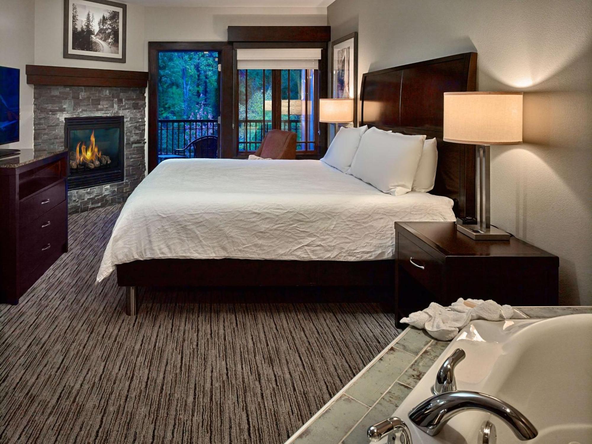 Hilton Garden Inn Gatlinburg Εξωτερικό φωτογραφία