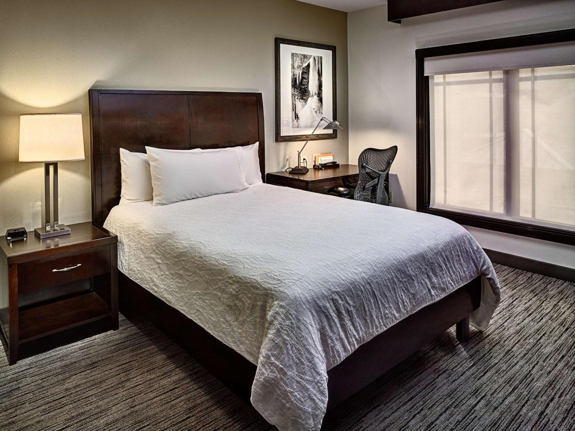 Hilton Garden Inn Gatlinburg Εξωτερικό φωτογραφία