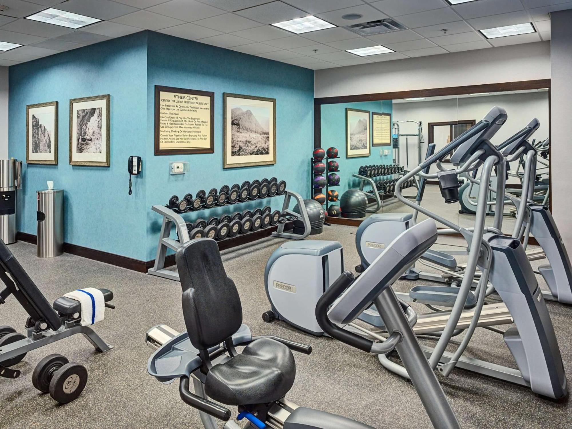 Hilton Garden Inn Gatlinburg Εξωτερικό φωτογραφία
