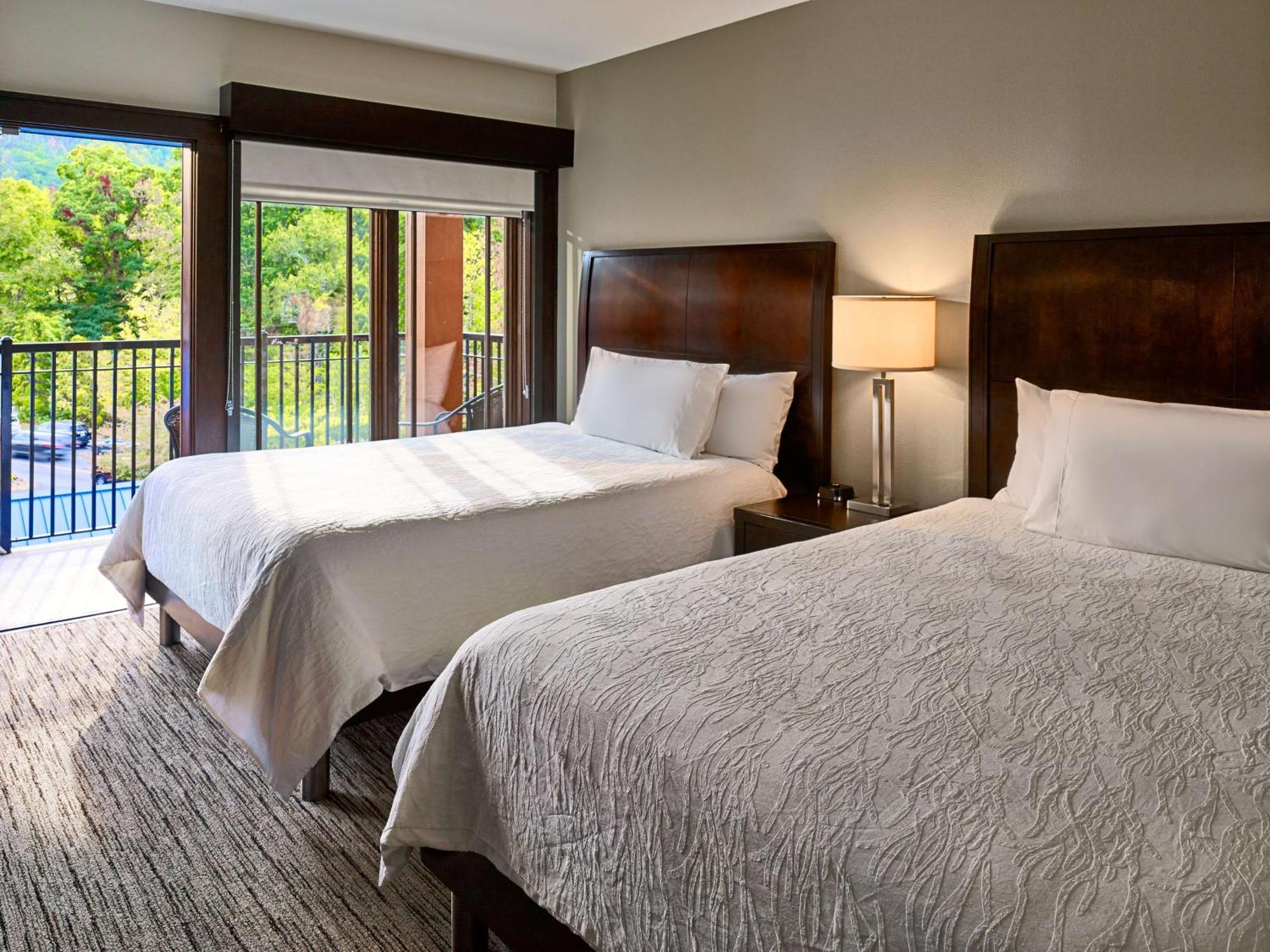 Hilton Garden Inn Gatlinburg Εξωτερικό φωτογραφία