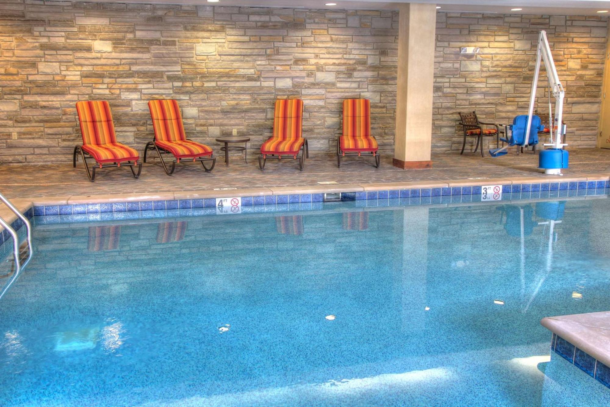 Hilton Garden Inn Gatlinburg Εξωτερικό φωτογραφία