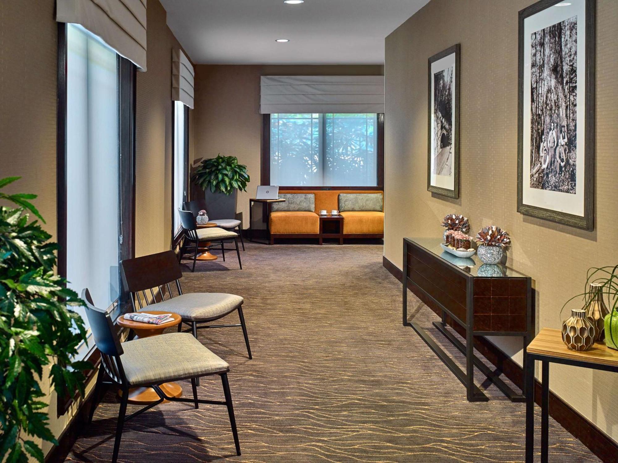 Hilton Garden Inn Gatlinburg Εξωτερικό φωτογραφία