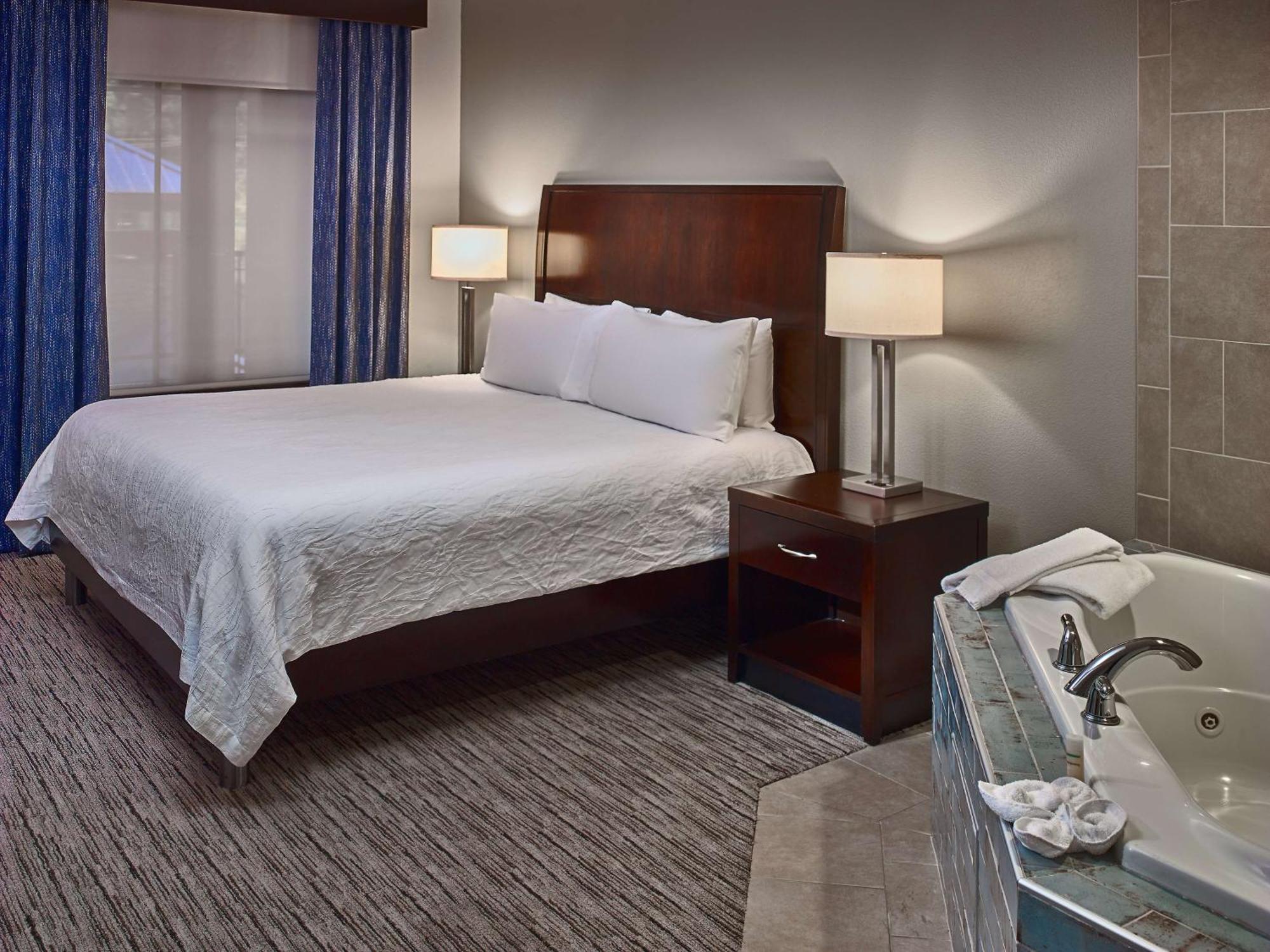 Hilton Garden Inn Gatlinburg Εξωτερικό φωτογραφία