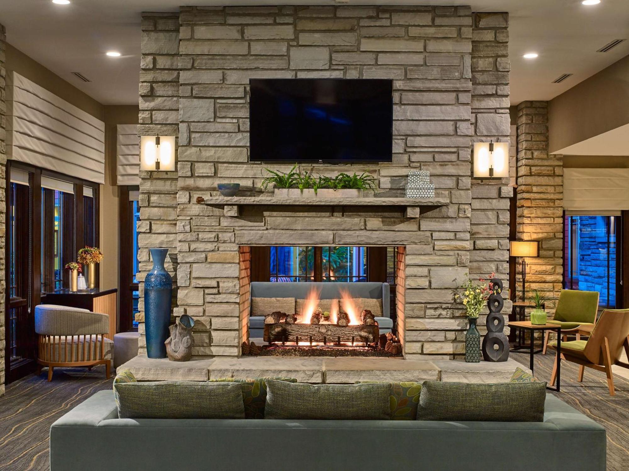 Hilton Garden Inn Gatlinburg Εξωτερικό φωτογραφία