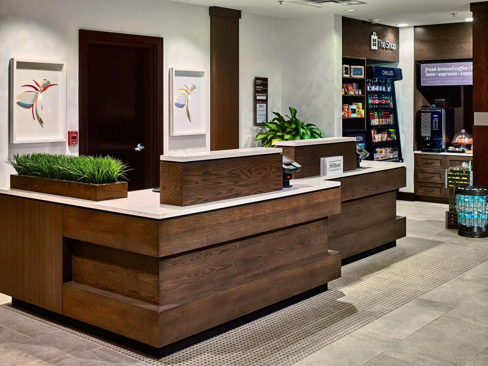 Hilton Garden Inn Gatlinburg Εξωτερικό φωτογραφία