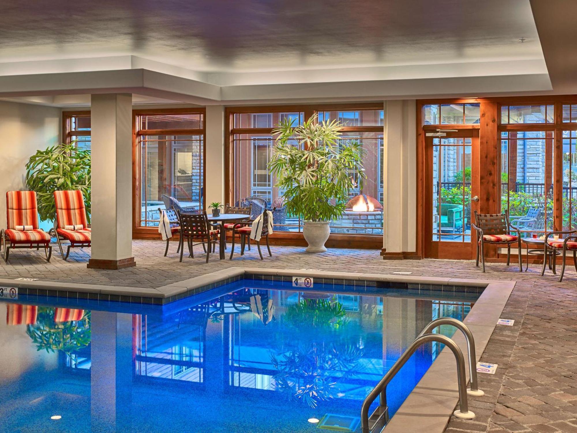 Hilton Garden Inn Gatlinburg Εξωτερικό φωτογραφία