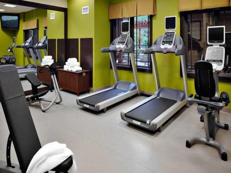 Hilton Garden Inn Gatlinburg Εξωτερικό φωτογραφία