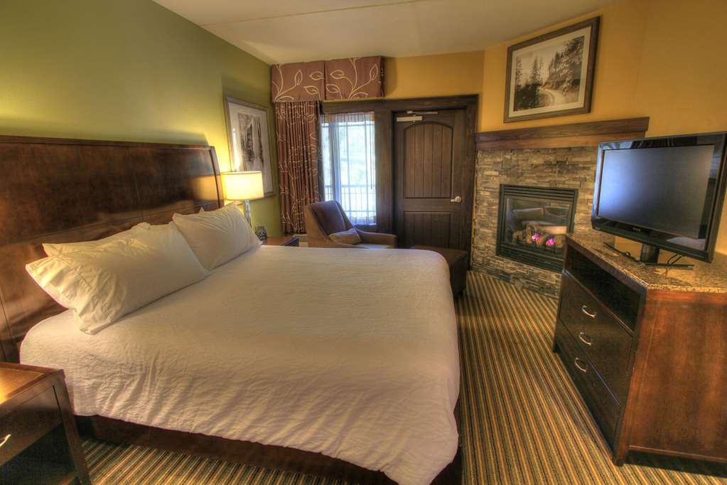 Hilton Garden Inn Gatlinburg Δωμάτιο φωτογραφία