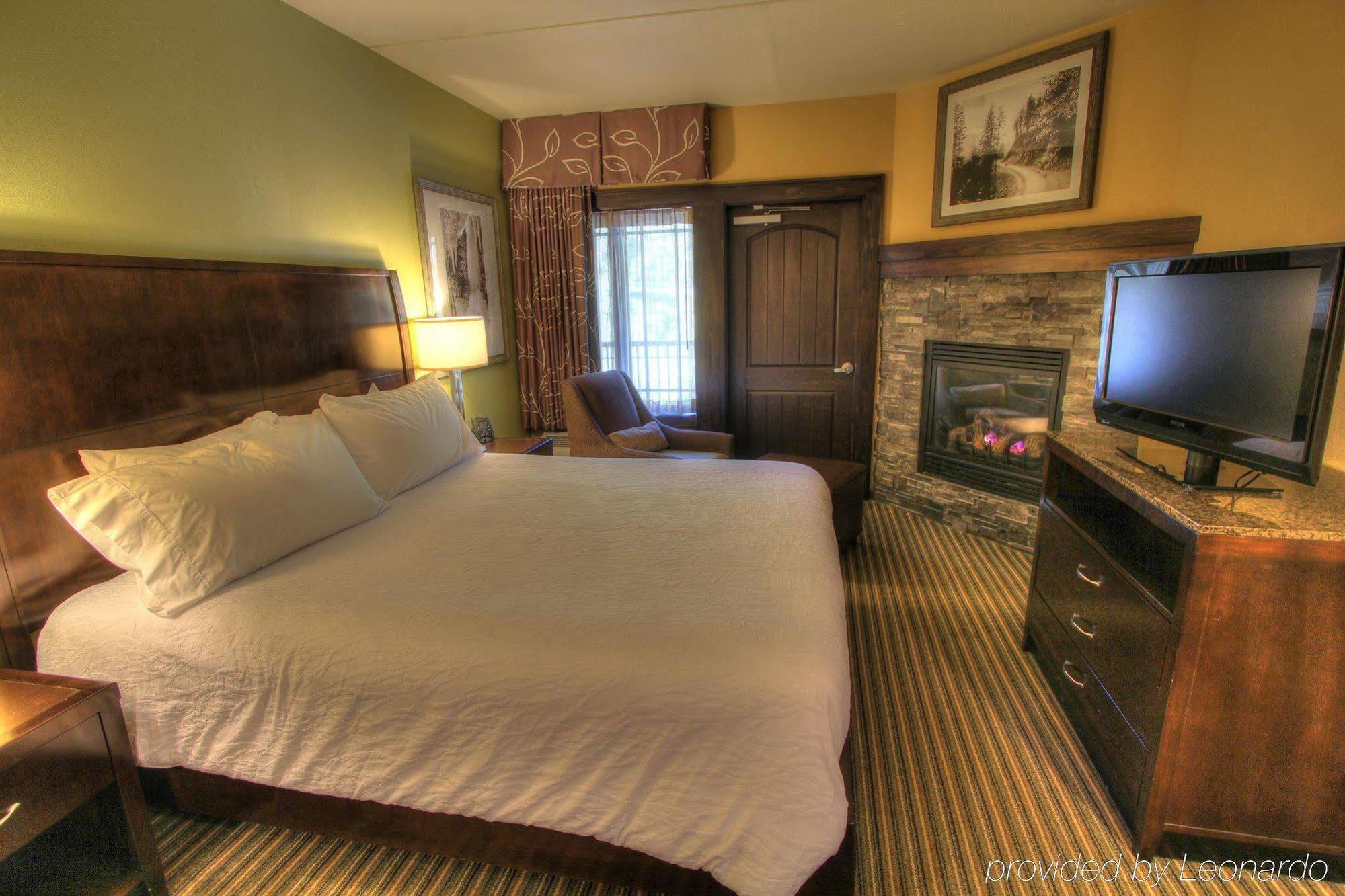 Hilton Garden Inn Gatlinburg Εξωτερικό φωτογραφία