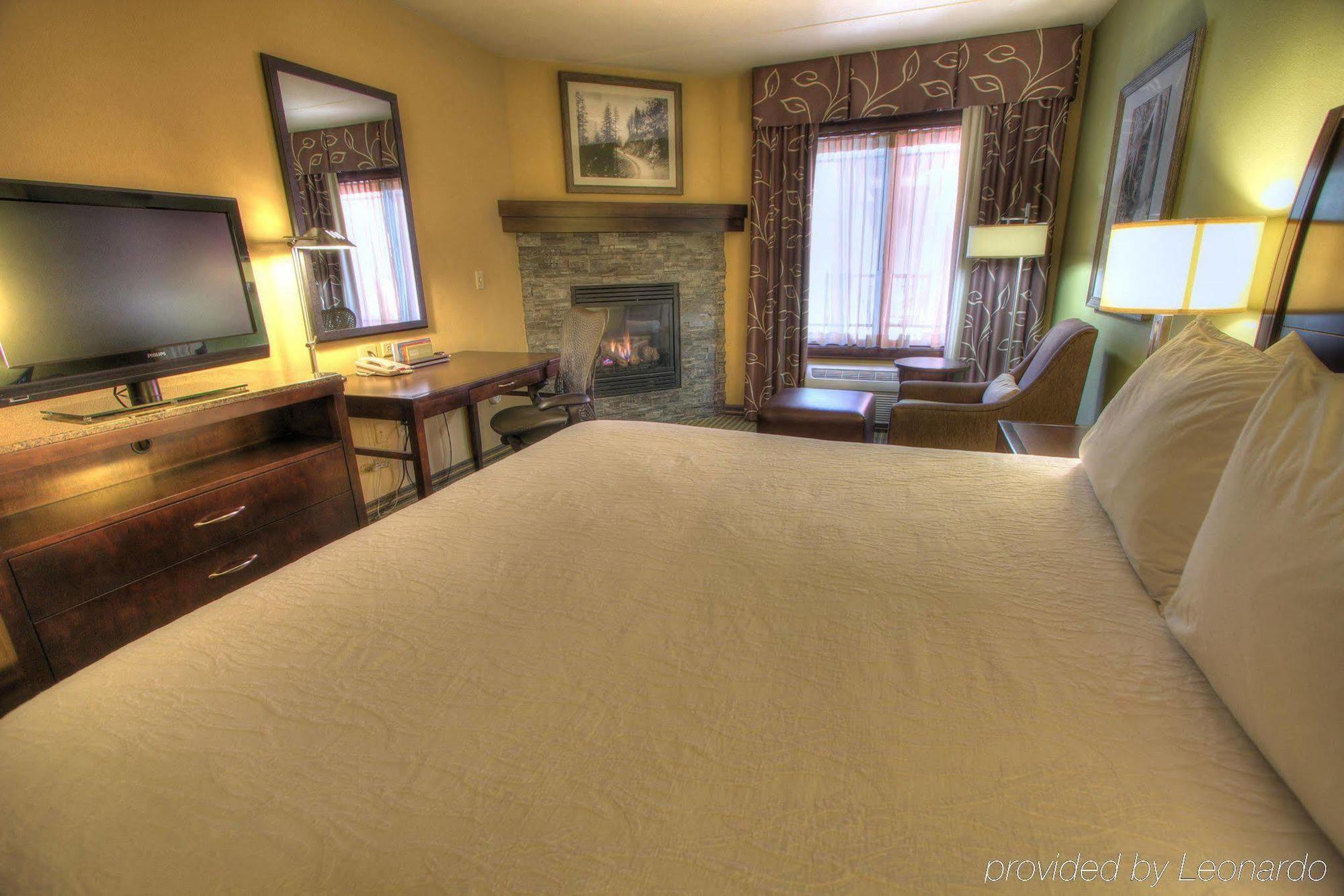 Hilton Garden Inn Gatlinburg Εξωτερικό φωτογραφία
