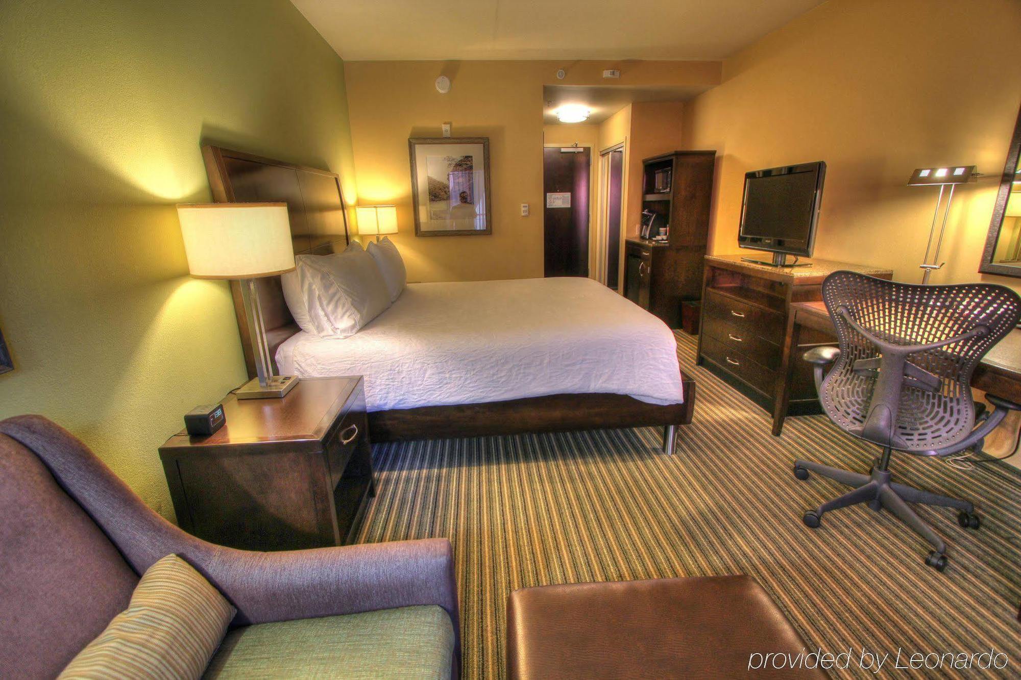 Hilton Garden Inn Gatlinburg Εξωτερικό φωτογραφία