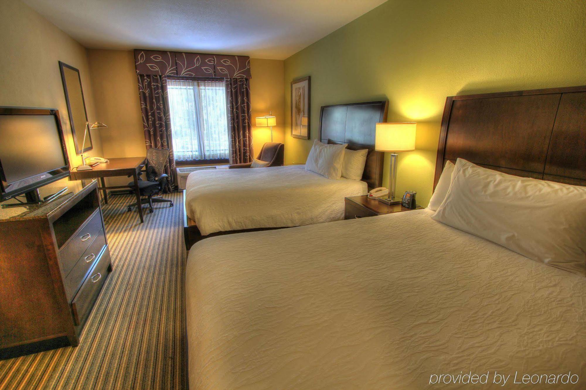 Hilton Garden Inn Gatlinburg Εξωτερικό φωτογραφία