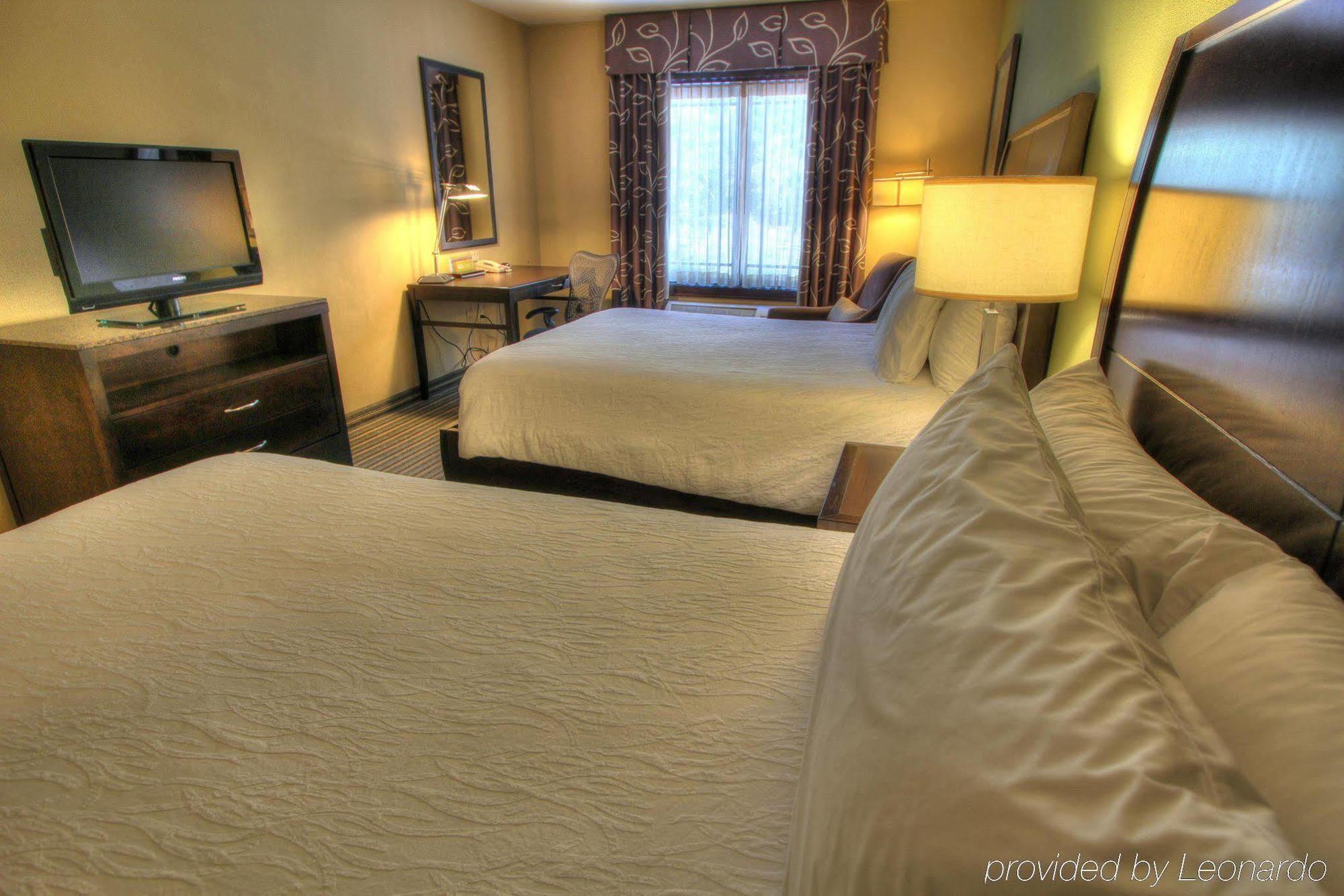 Hilton Garden Inn Gatlinburg Εξωτερικό φωτογραφία