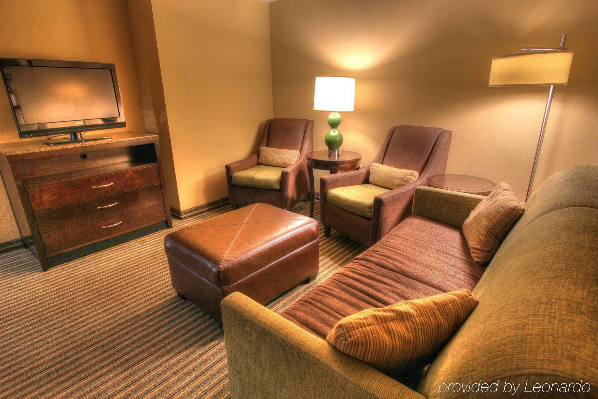 Hilton Garden Inn Gatlinburg Εξωτερικό φωτογραφία