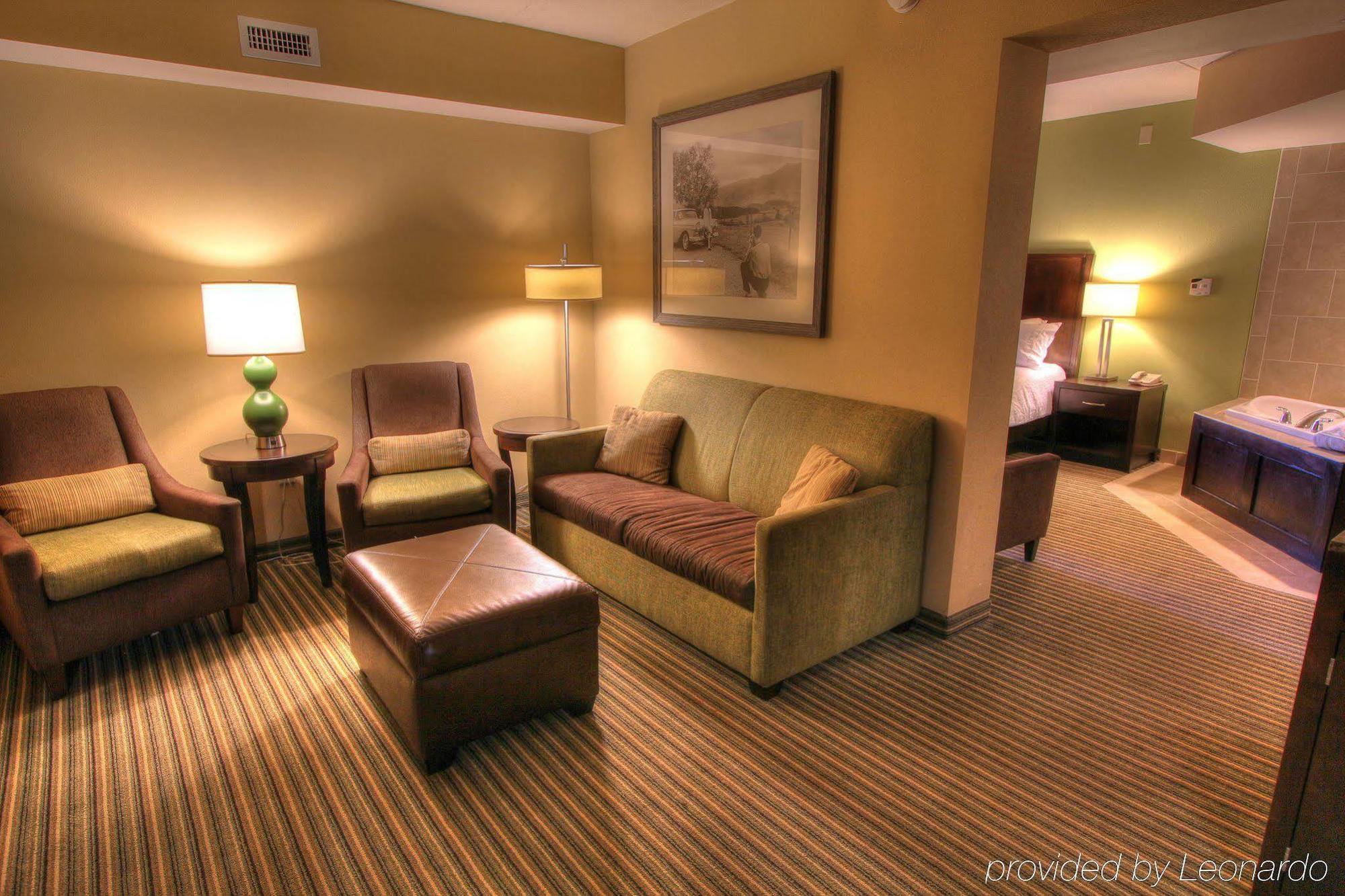 Hilton Garden Inn Gatlinburg Εξωτερικό φωτογραφία