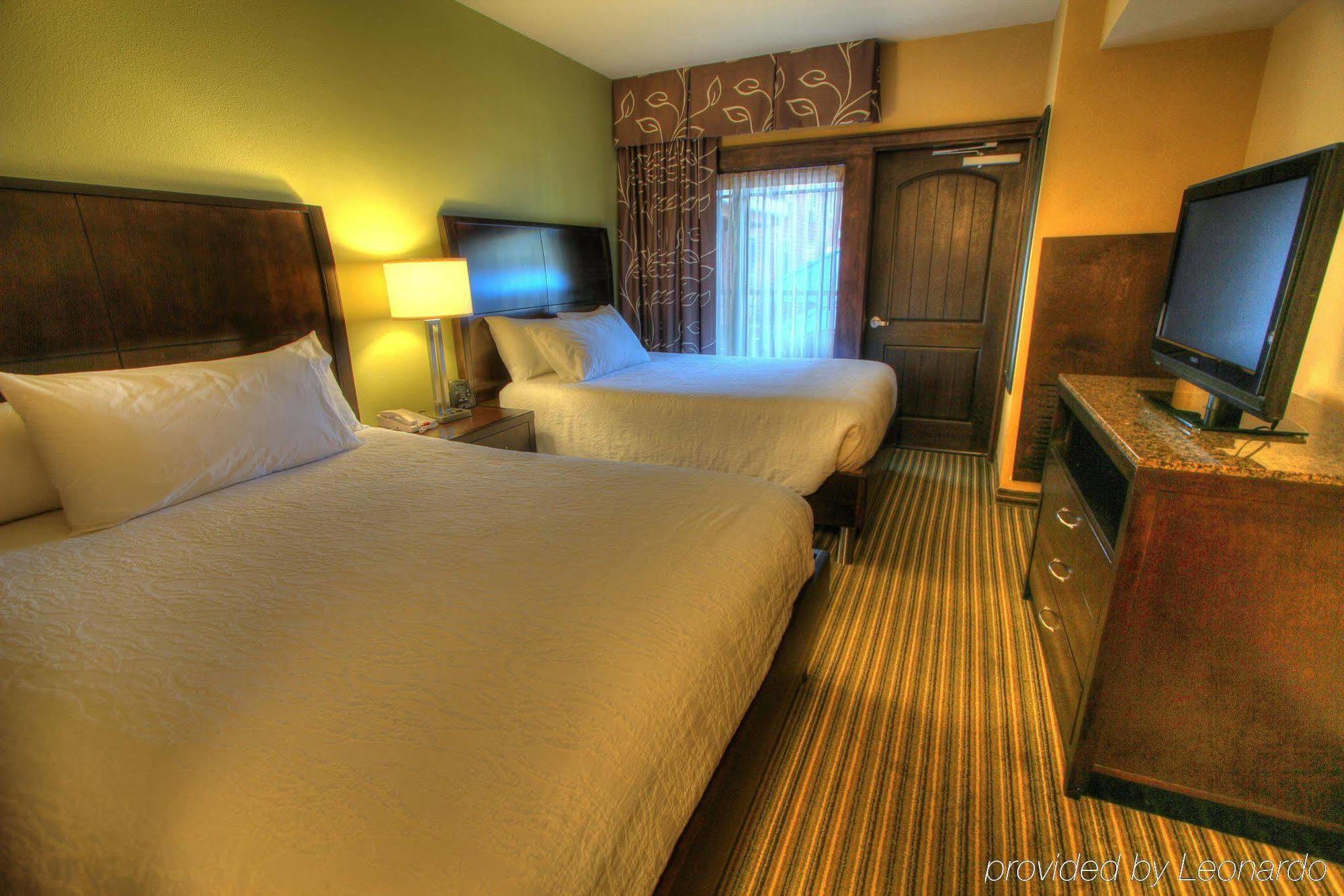 Hilton Garden Inn Gatlinburg Εξωτερικό φωτογραφία