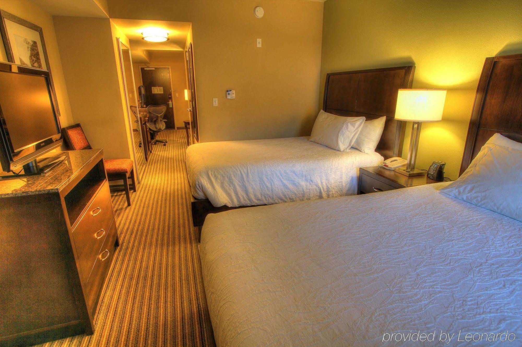 Hilton Garden Inn Gatlinburg Εξωτερικό φωτογραφία