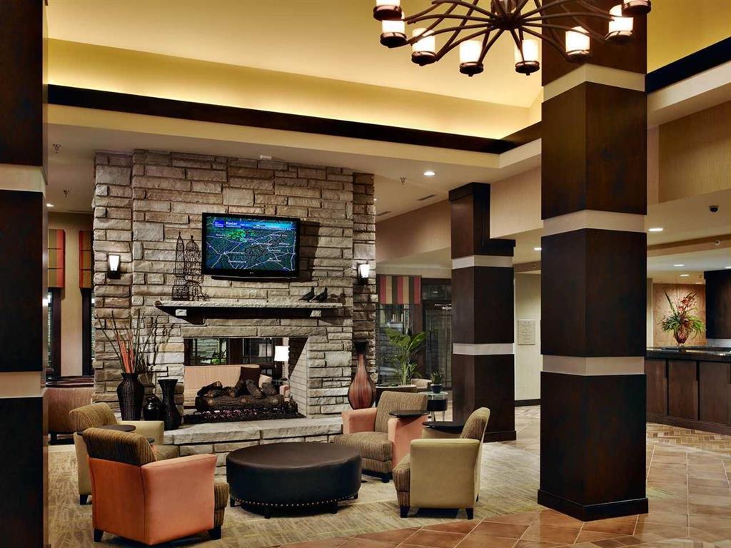 Hilton Garden Inn Gatlinburg Εσωτερικό φωτογραφία