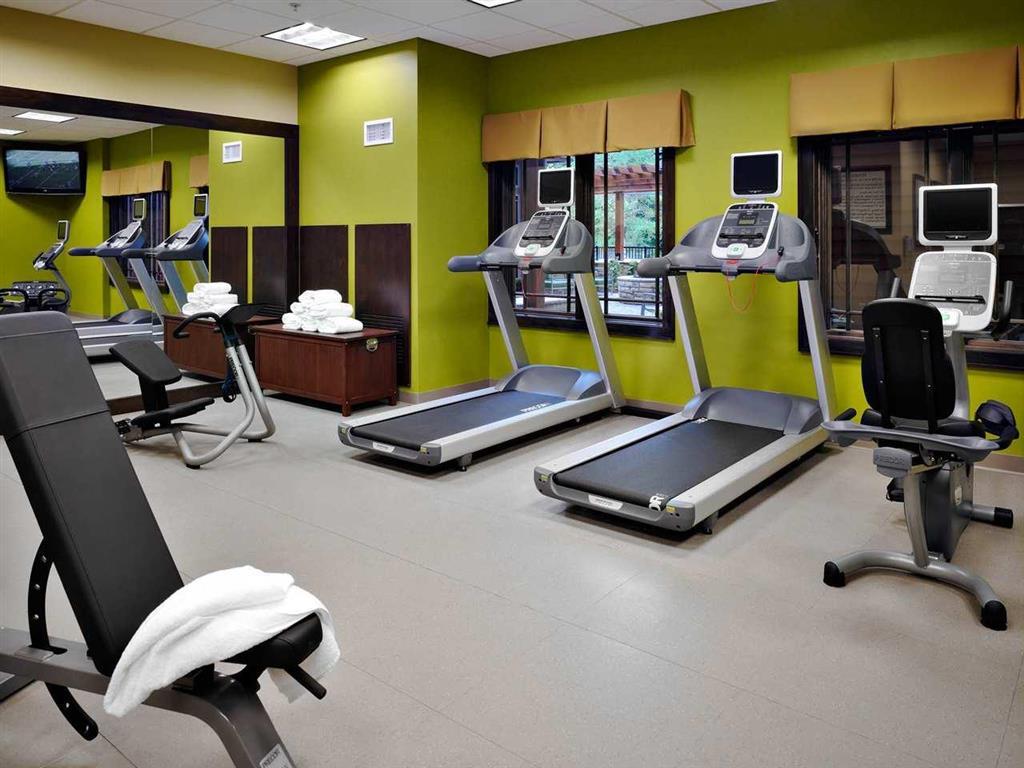 Hilton Garden Inn Gatlinburg Ανέσεις φωτογραφία