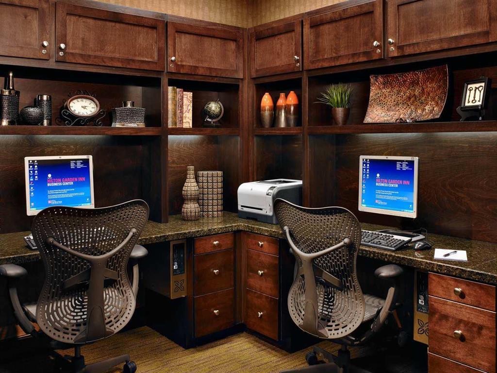Hilton Garden Inn Gatlinburg Ανέσεις φωτογραφία