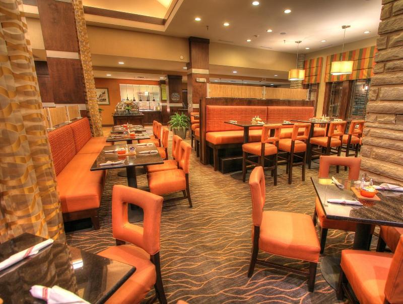Hilton Garden Inn Gatlinburg Εξωτερικό φωτογραφία