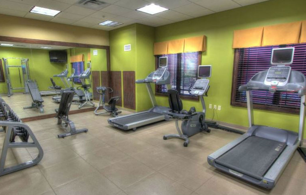 Hilton Garden Inn Gatlinburg Εξωτερικό φωτογραφία